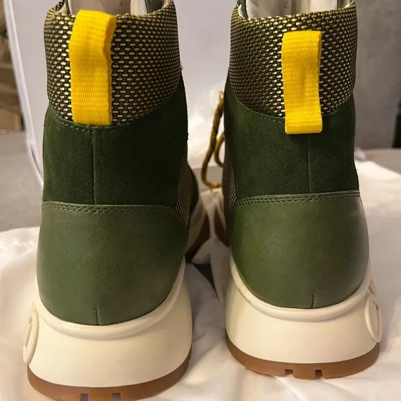 Jimmy Choo winter boot - Picture 9 of 11